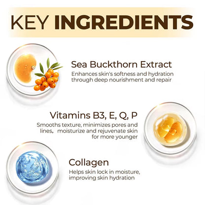 Anti-Wrinkle Vita C Capsule Cream